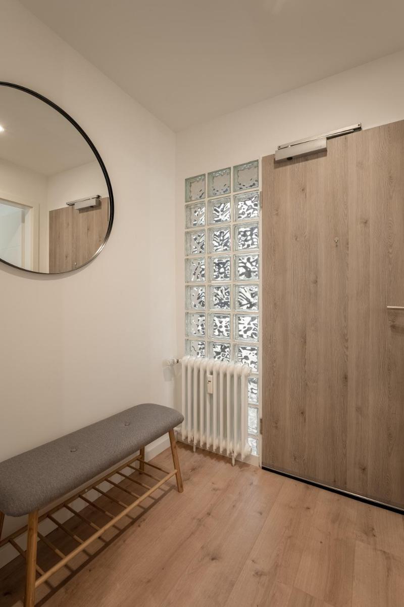 2-Zimmer-Apartment mit Balkon - Nähe SBahn - Housity
