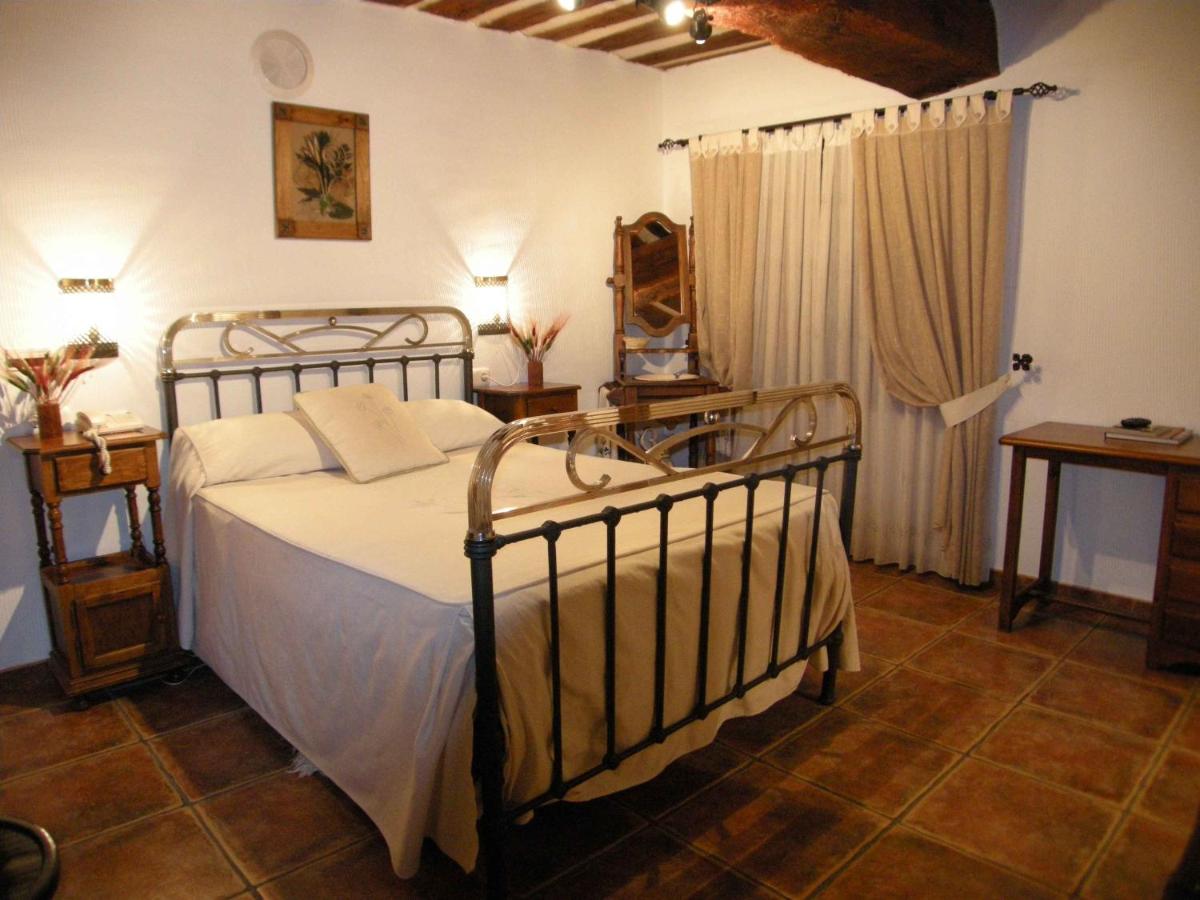 La Posada de Carmen - Housity