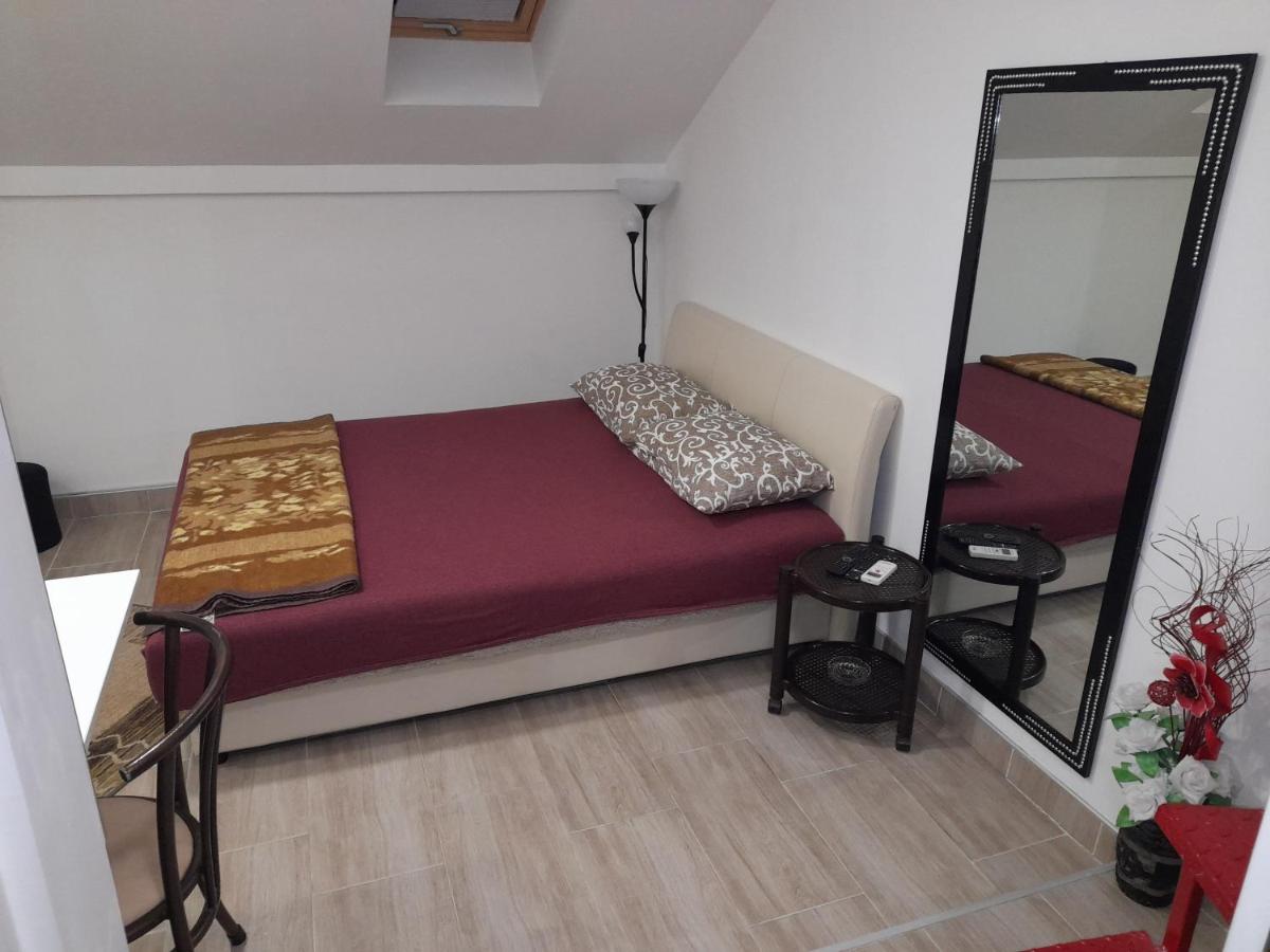 ALEKSANDRIJA 1 - Housity