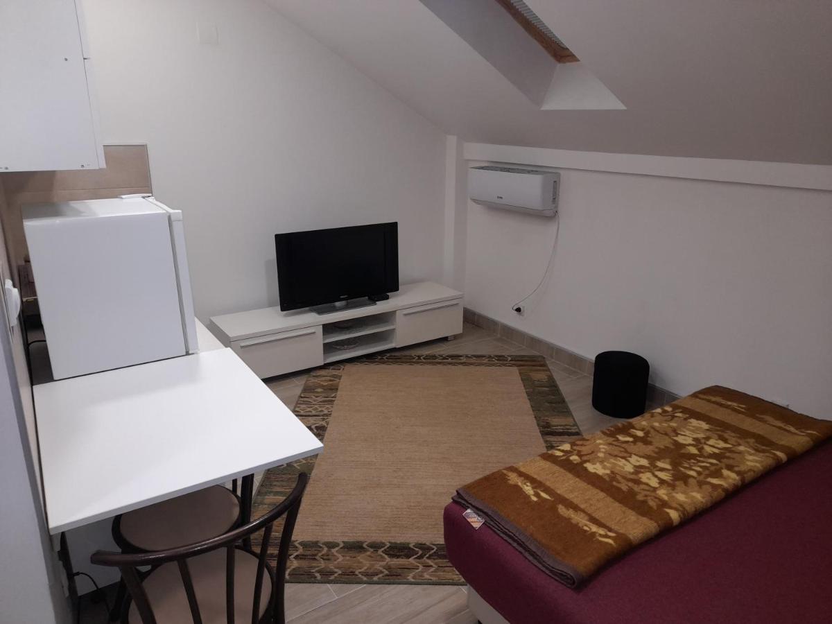 ALEKSANDRIJA 1 - Housity