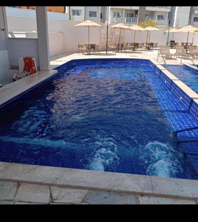 Lagoa Eco Towers Resorts - Housity