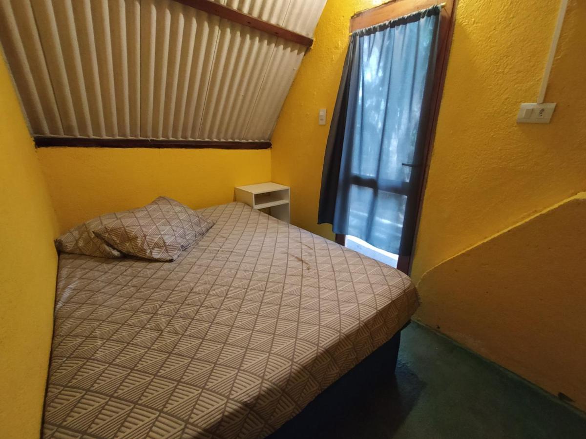 Cabana Branca BioReserva Park - Housity