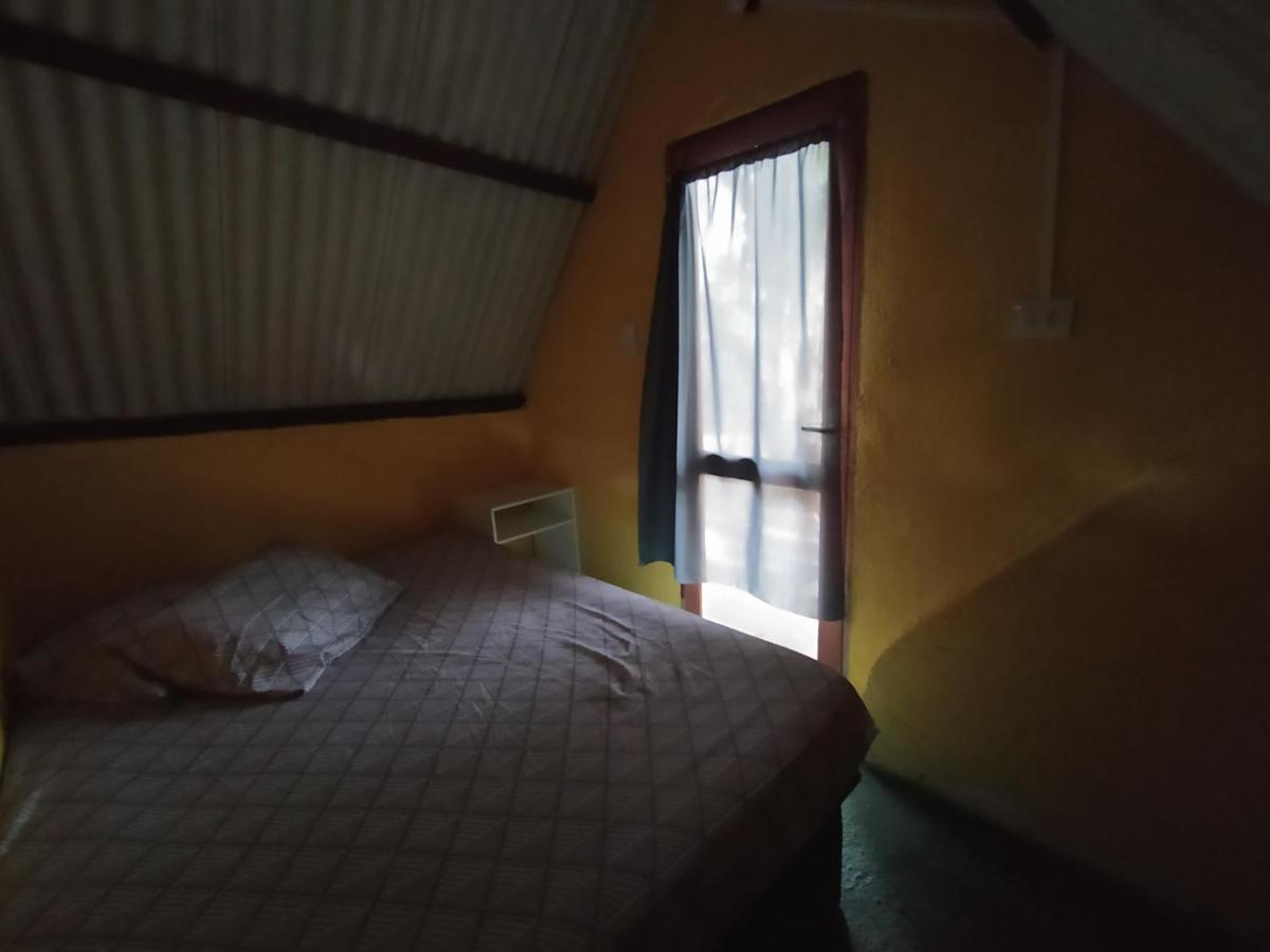 Cabana Branca BioReserva Park - Housity
