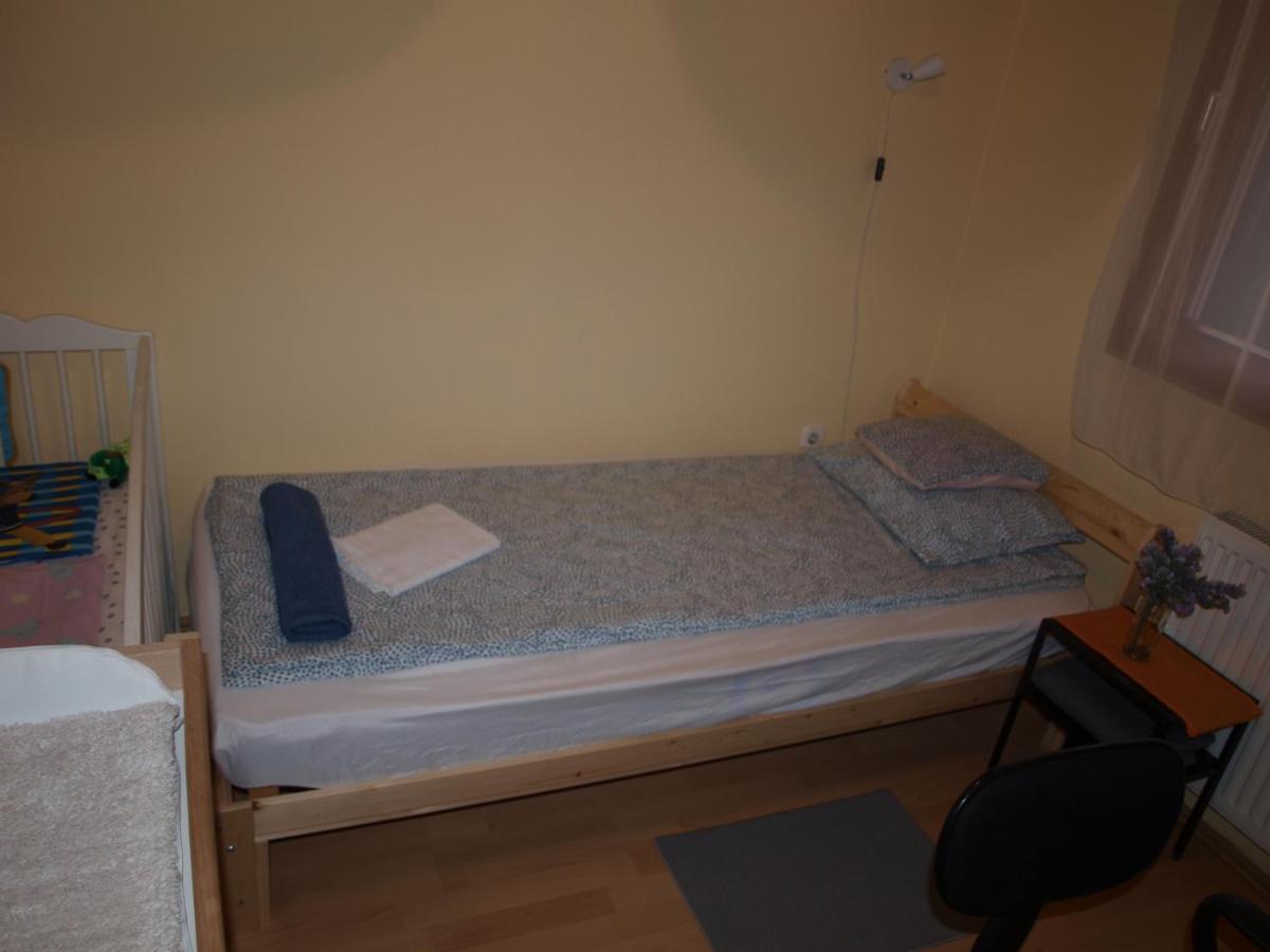 Gajó Kisduna Magánház - Housity