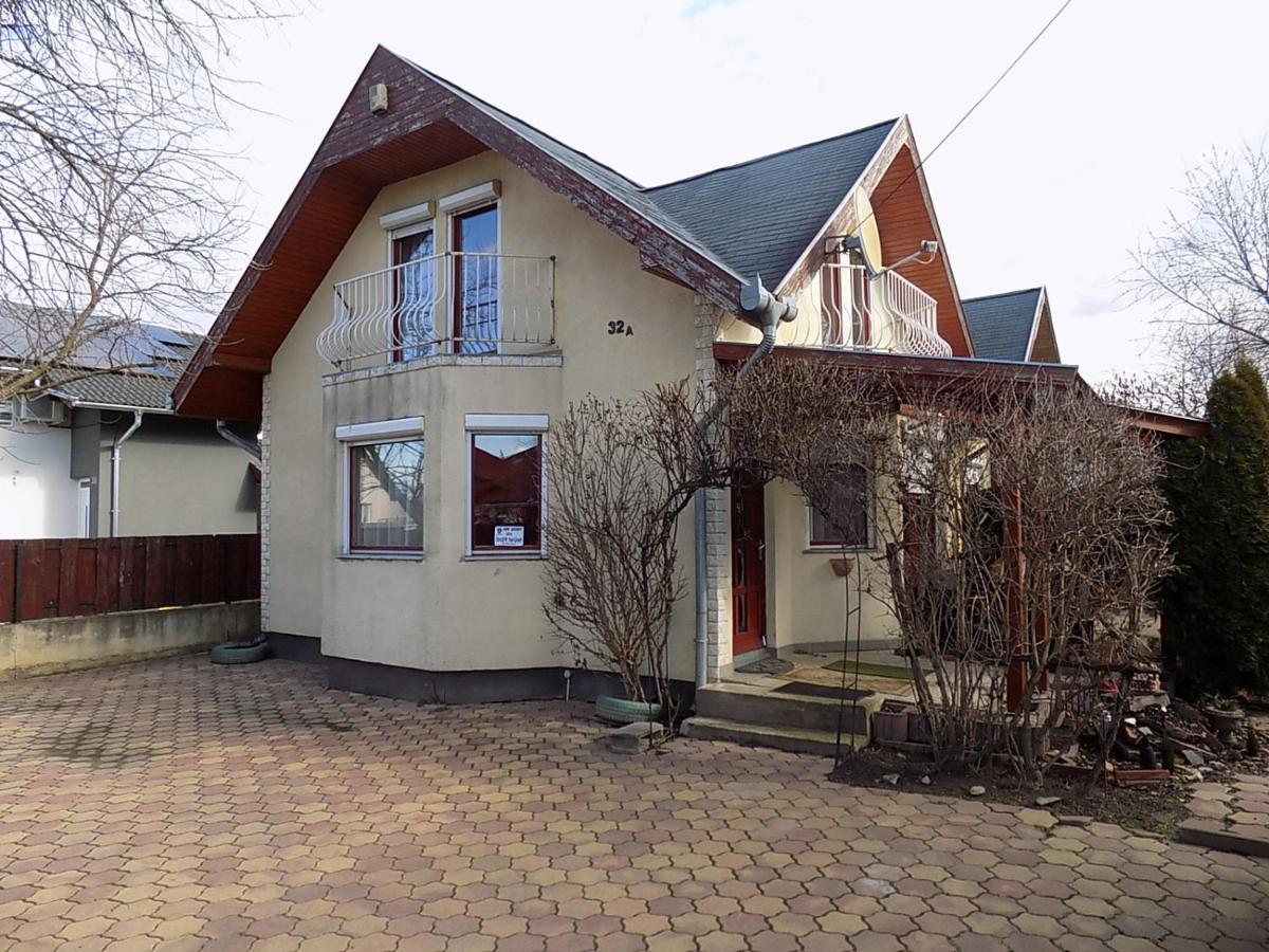 Gajó Kisduna Magánház - Housity