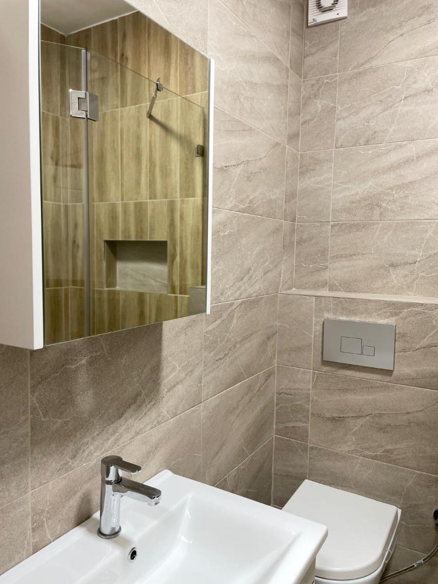 Suitetrails - Apartman Ajs