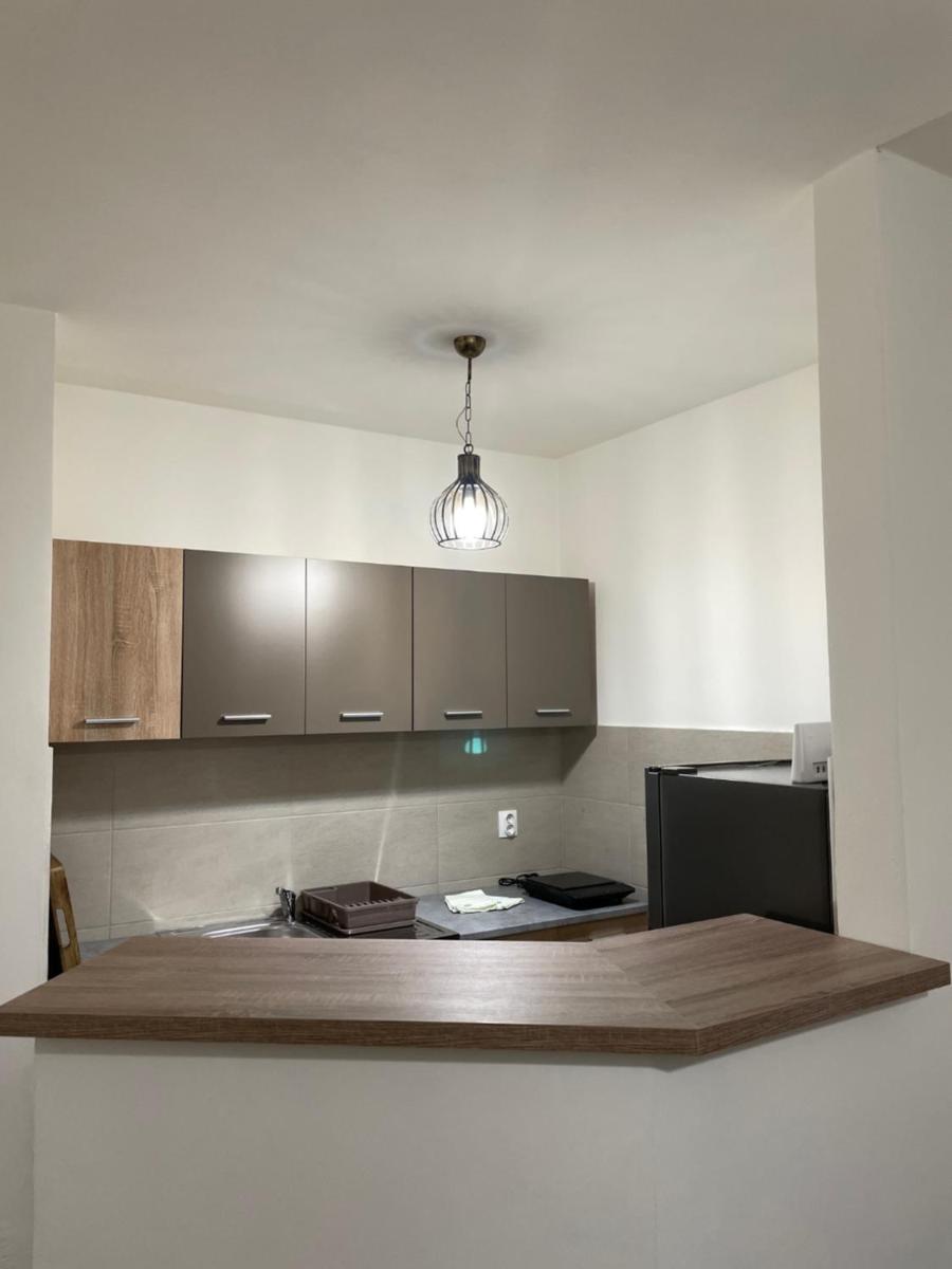 Suitetrails - Apartman Ajs
