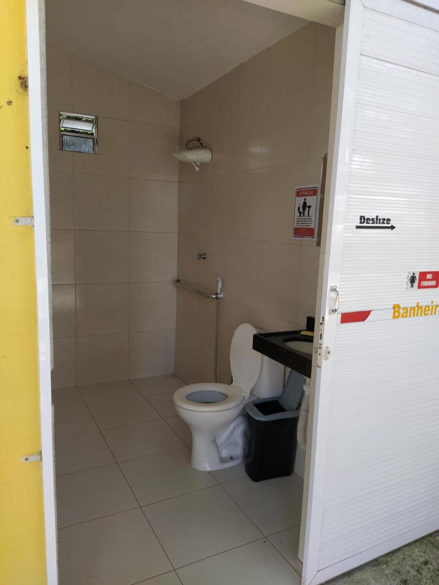 Cabana Branca BioReserva Park - Housity