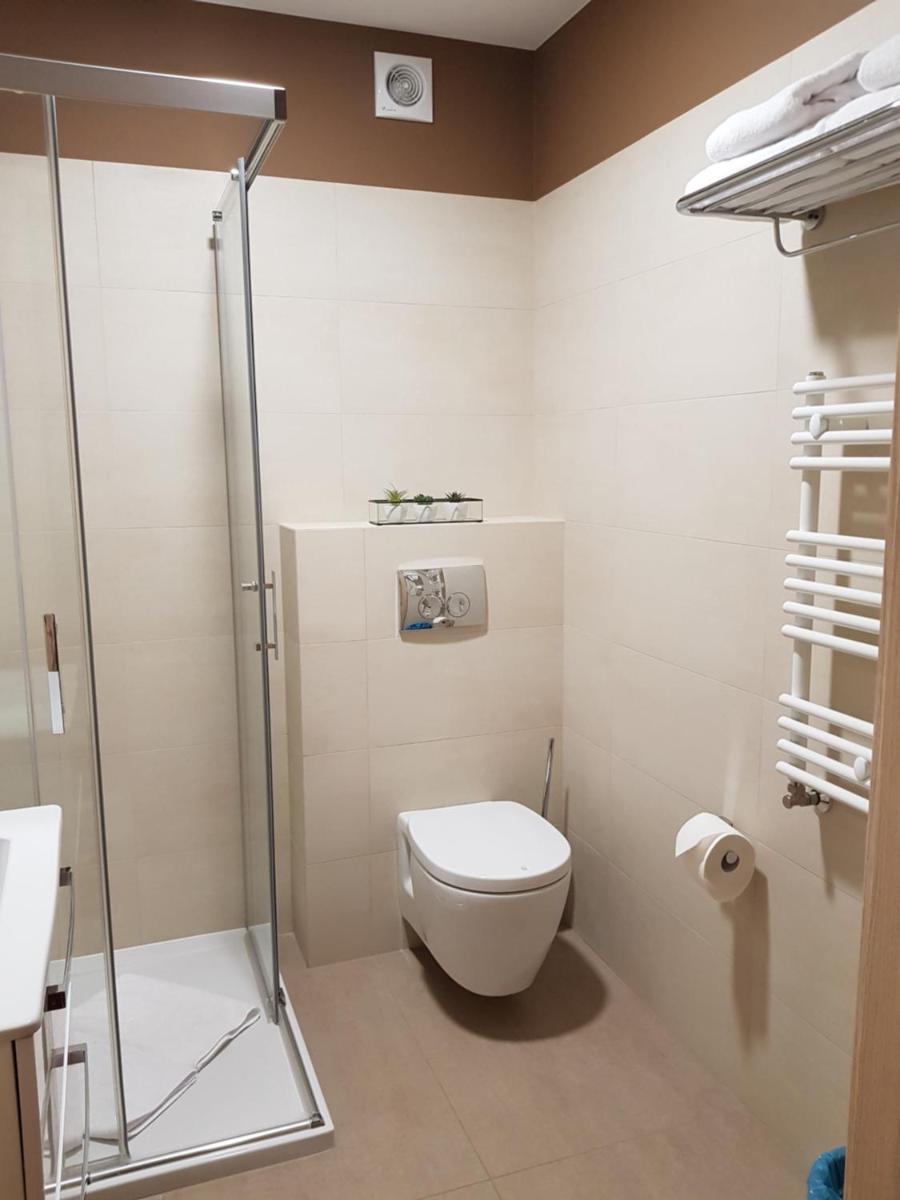 Centrum Misji Afrykańskich - centrum hotelowo-konferencyjne - Housity