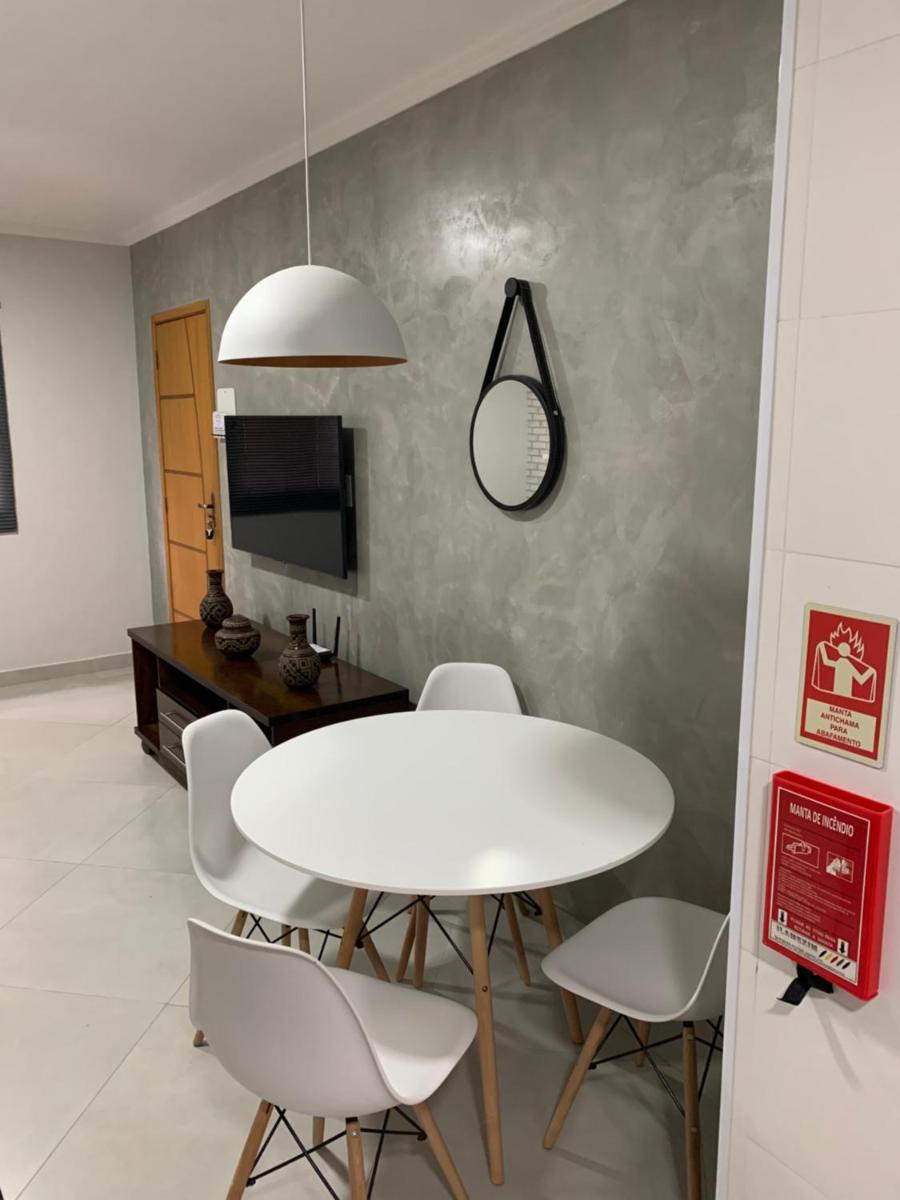 Apto térreo novo 2 Dorm - próximo ao Centro - Housity
