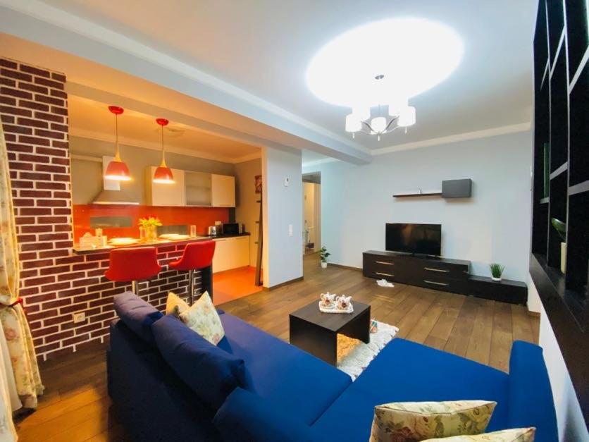 SGB Apartment - Hizvo