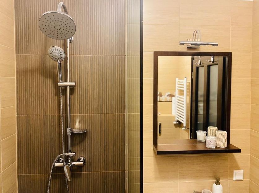 SGB Apartment - Hizvo