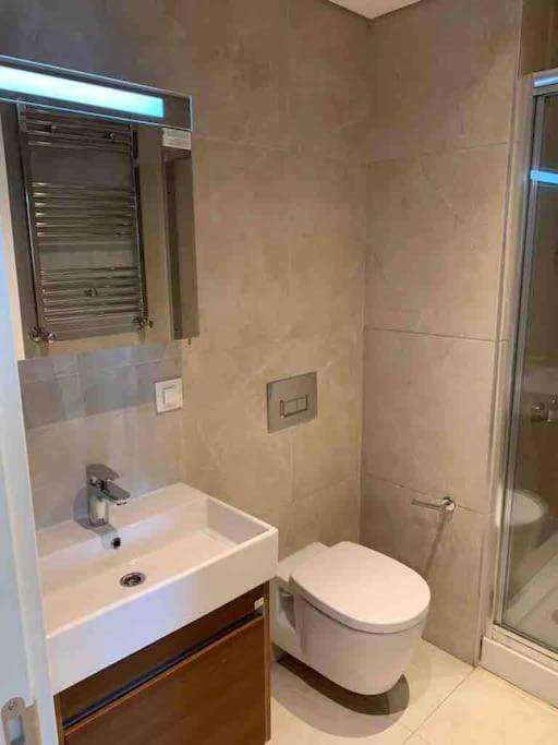 Fantastic apartment two rooms - Housity