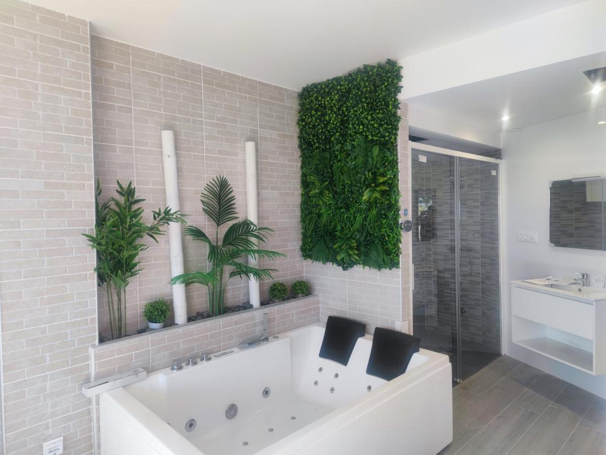 Espectacular apartamento con spa privado - Housity