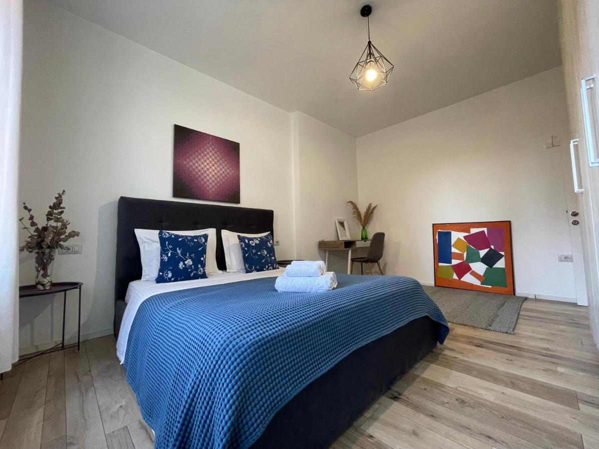 Myslym Shyri's Apartments - Housity