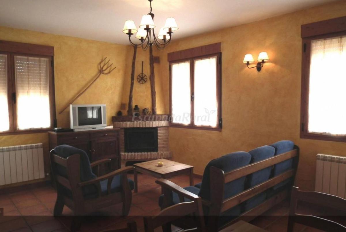 Casas Rurales Mi Reja A - Housity