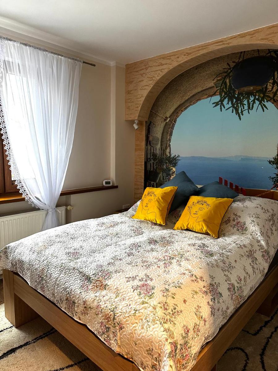 Apartament Marka 2 - Housity