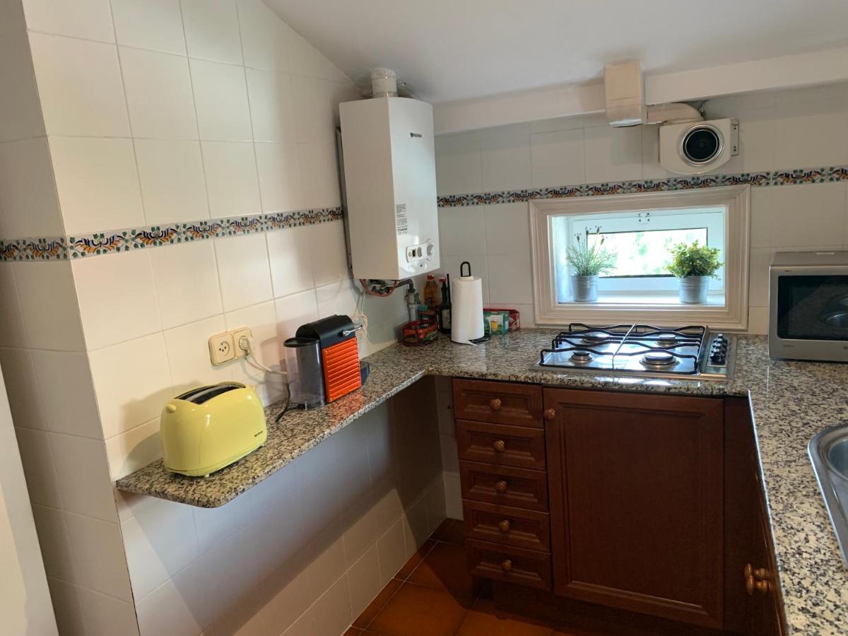 Apartament Cal Negre - Housity