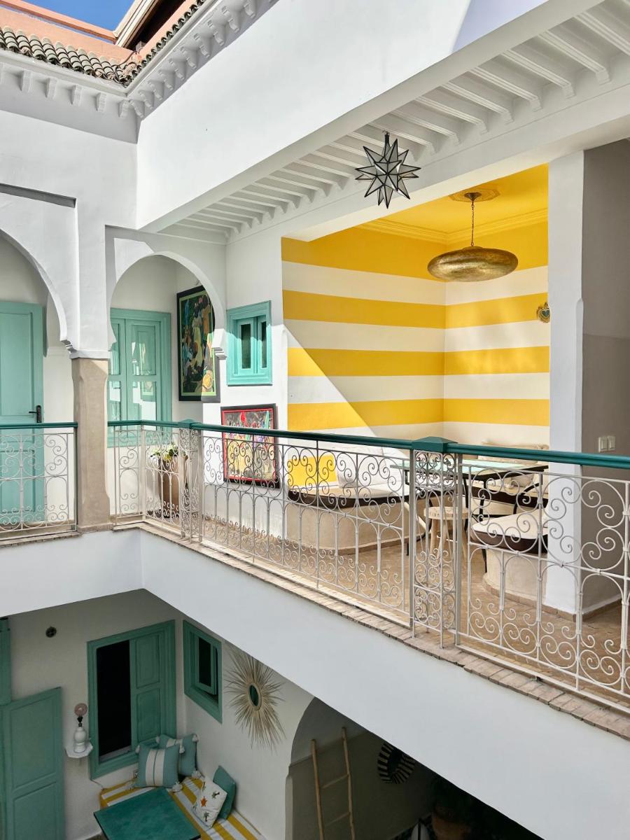 Riad Lauriers Blancs - Housity