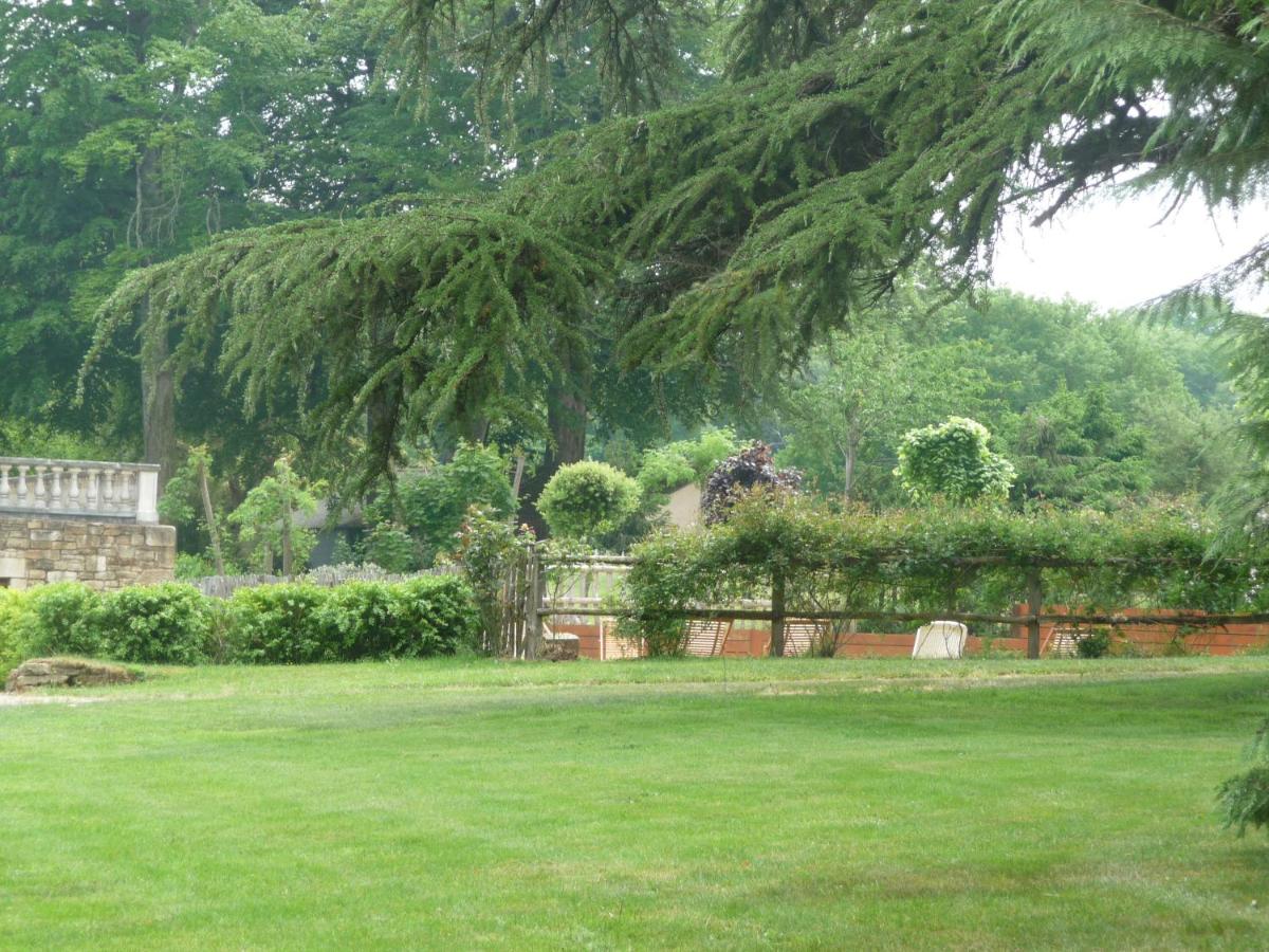 Hotel Le Domaine De La Ferriere - Housity