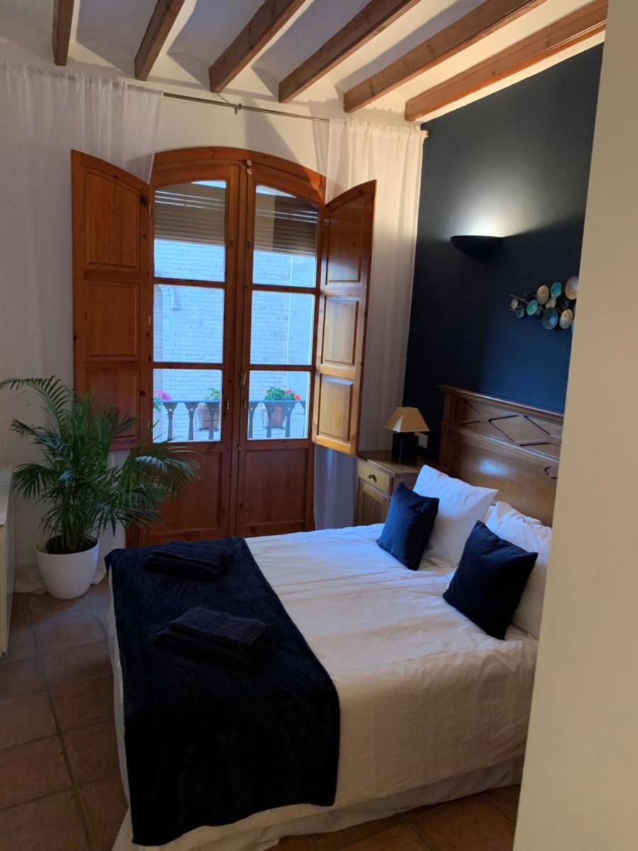 Las Puertas Del Indiano - Housity