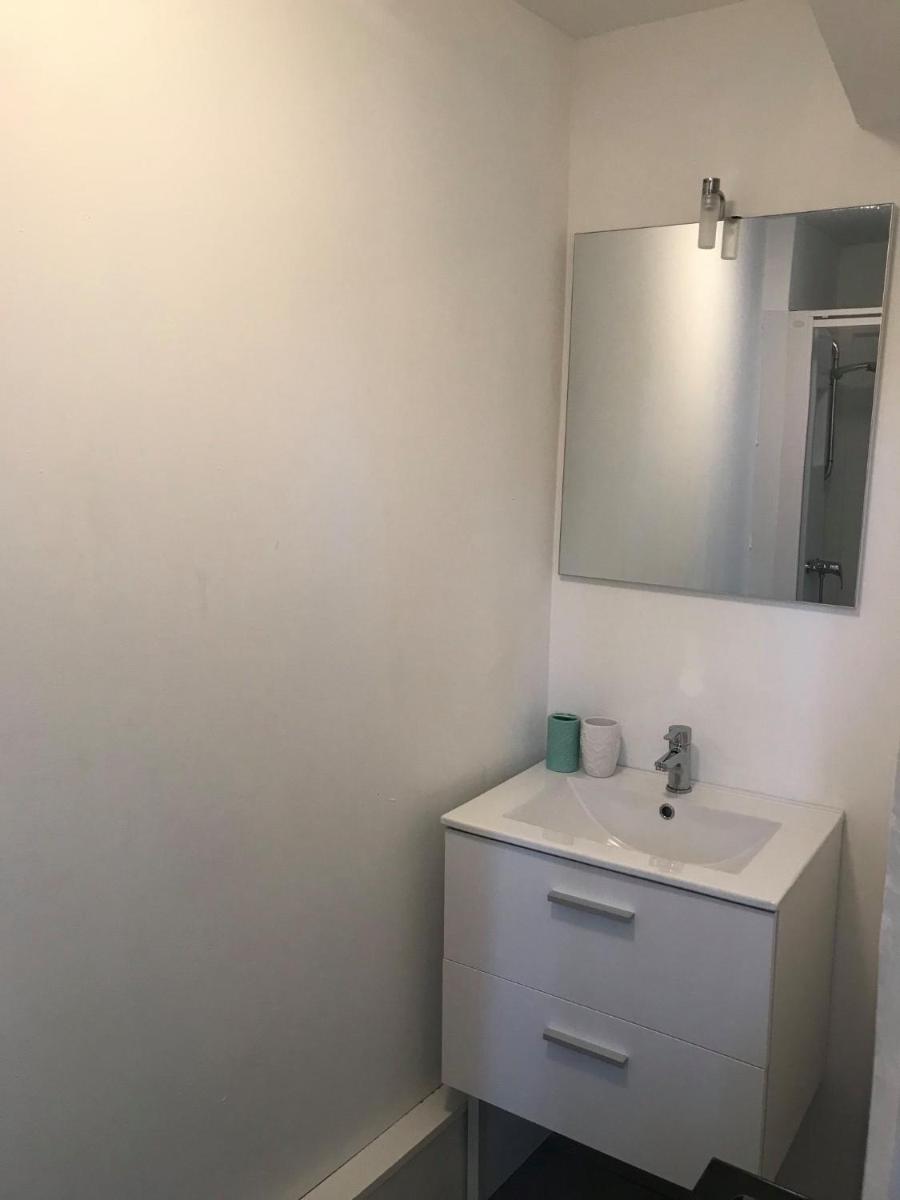 Appartement Rosendael proximité plage Malo les bains - Housity