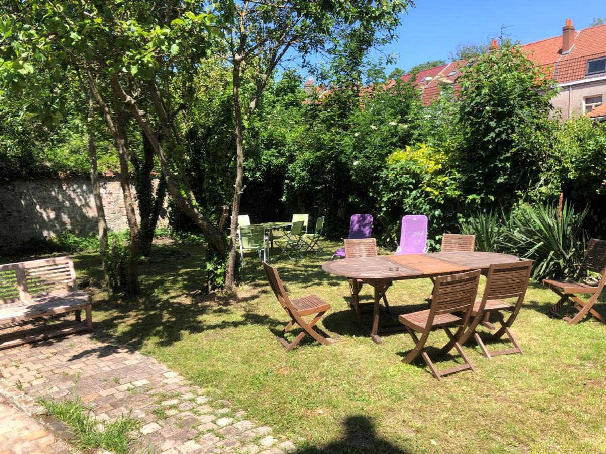 Appartement Rosendael proximité plage Malo les bains - Housity