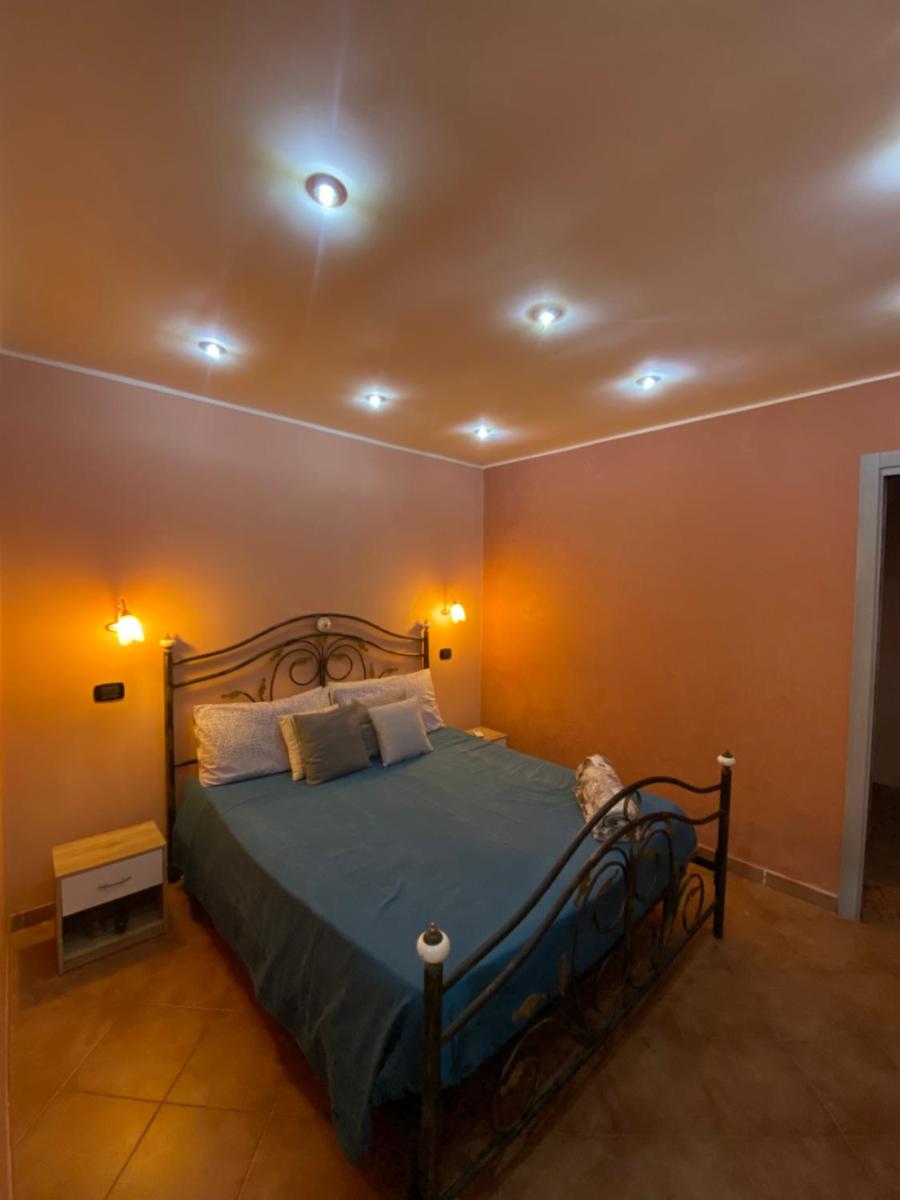 A casarella Mij Centro storico Napoli - Housity