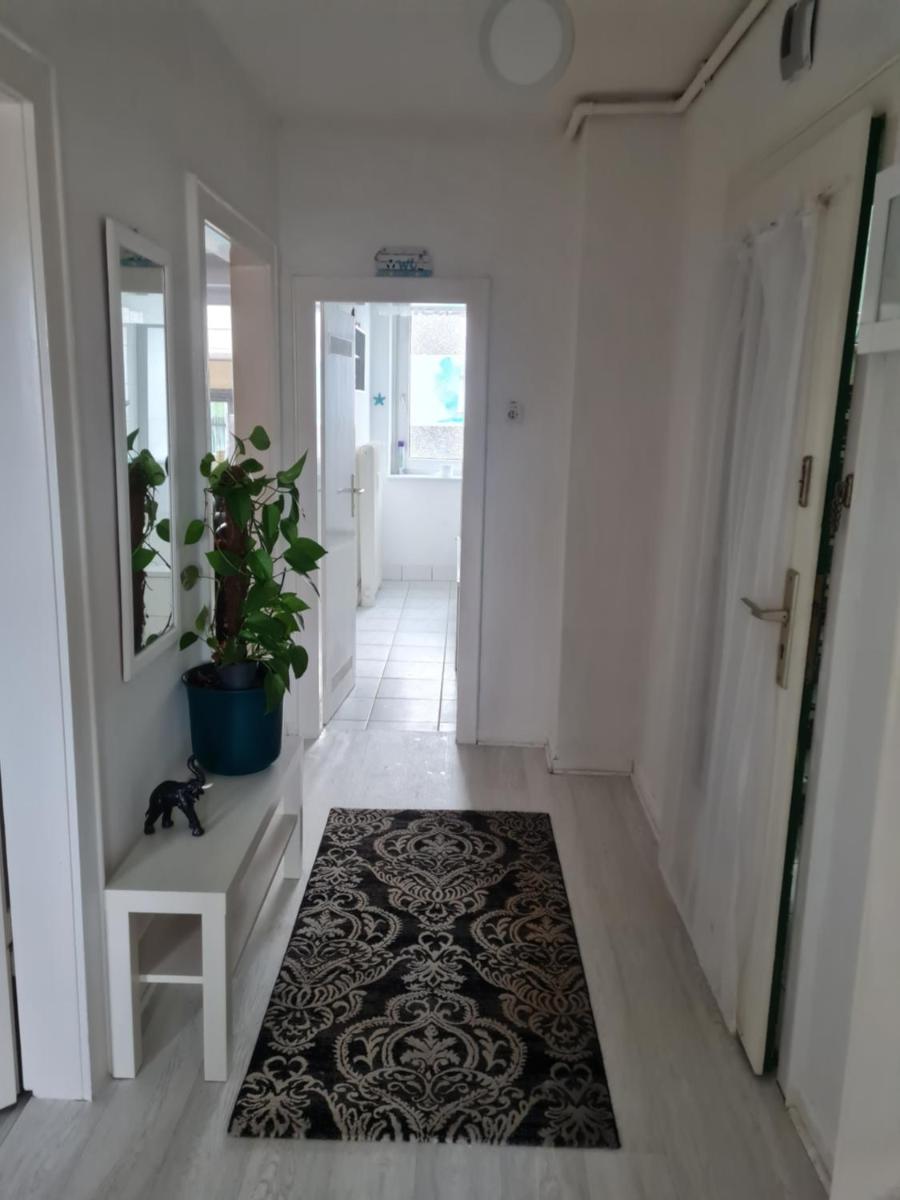 Apartment nahe Stadtzentrum, Bahnhof und Uni - Housity