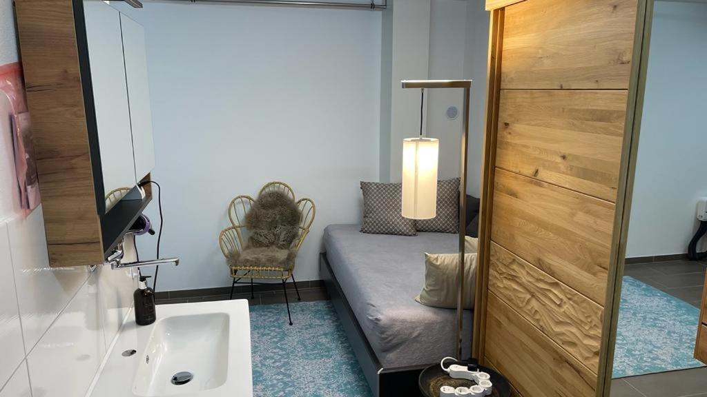 Appartement Mountain Lake - Housity