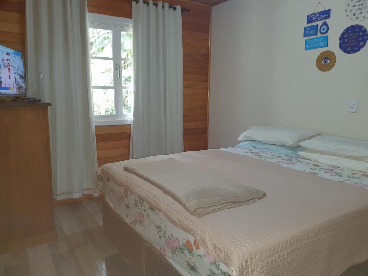 Casa de campo Rio Belo - Housity