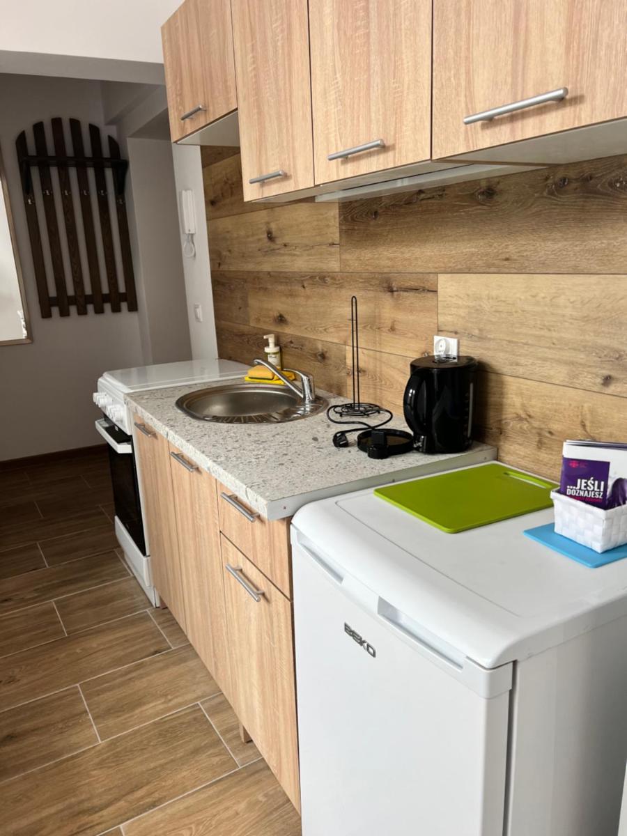 Apartament Mieszka I - Housity