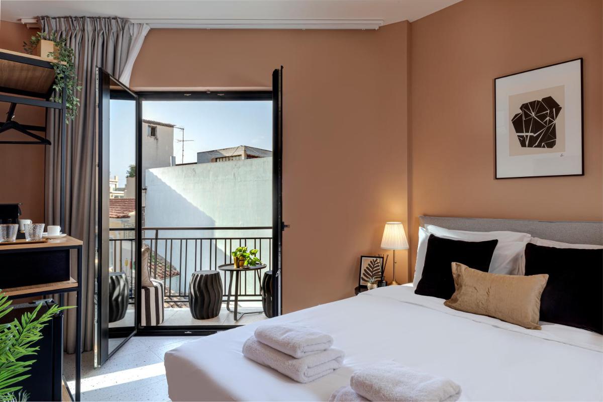 Clyde Athens by Nin&Bau - Housity
