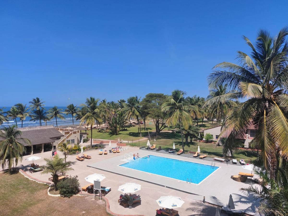 Kololi Beach Resort - Housity