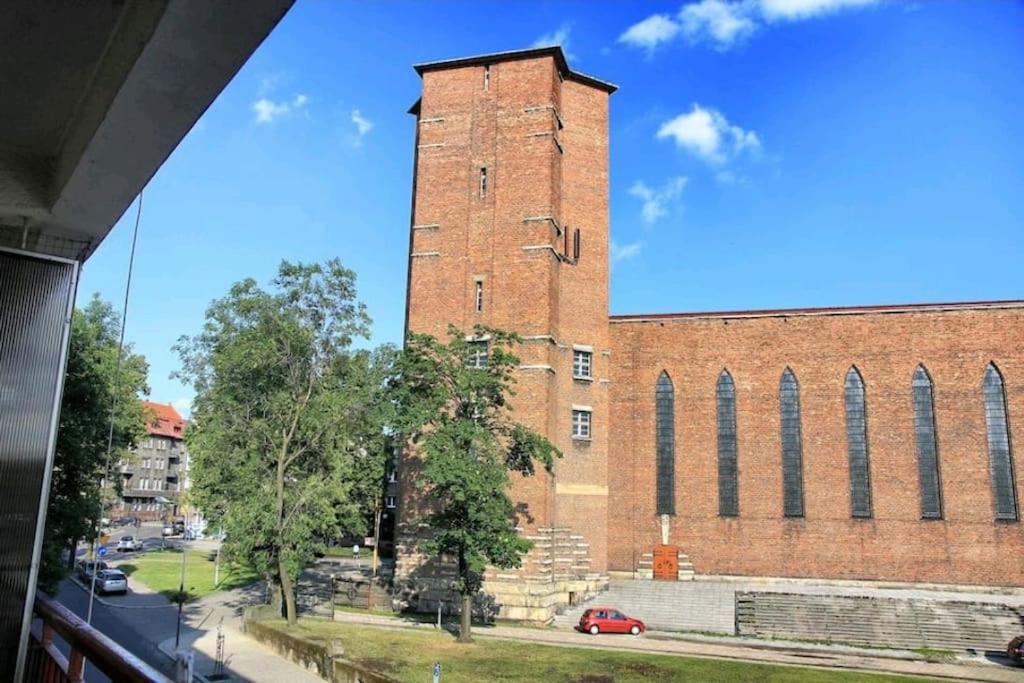 Przytulne mieszkanie/Cosy flat Chorzów - Housity