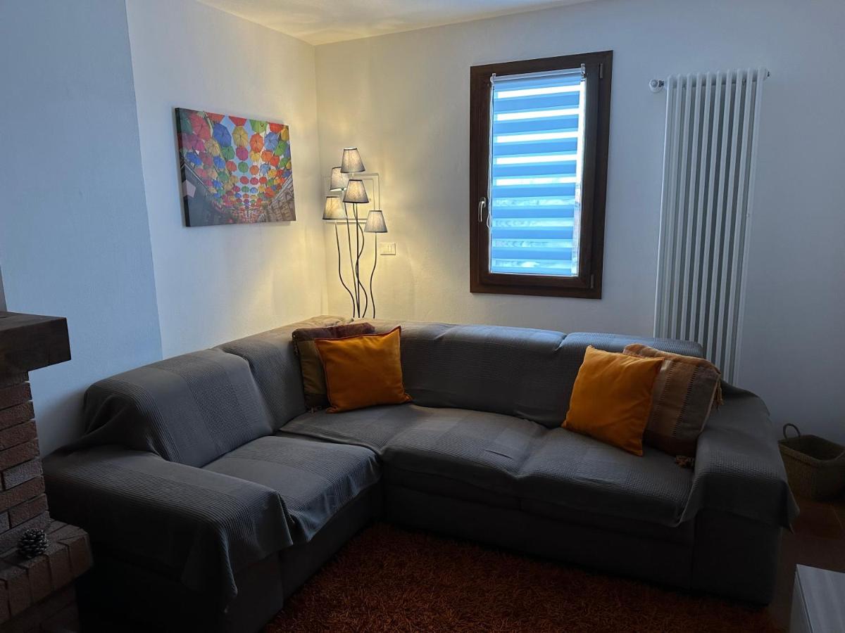 B&B Codivilla 67 - Housity