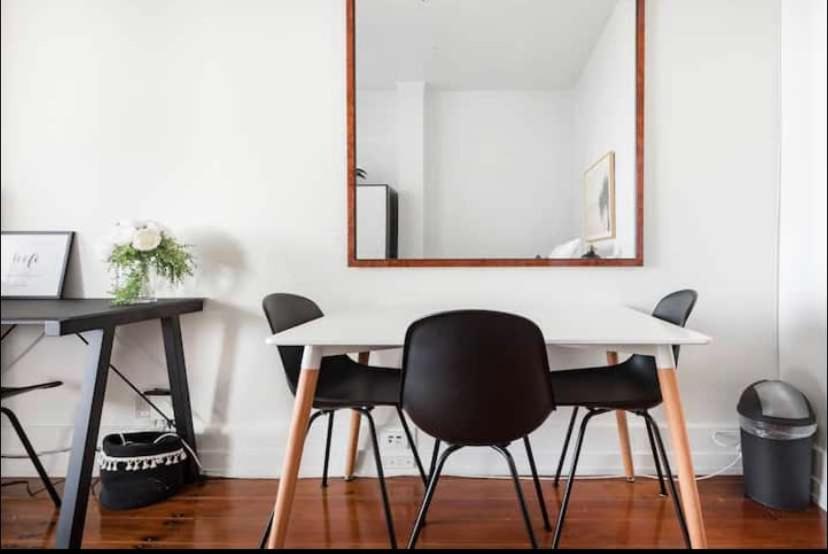 1 Bedroom Apartment in CBD - Housity