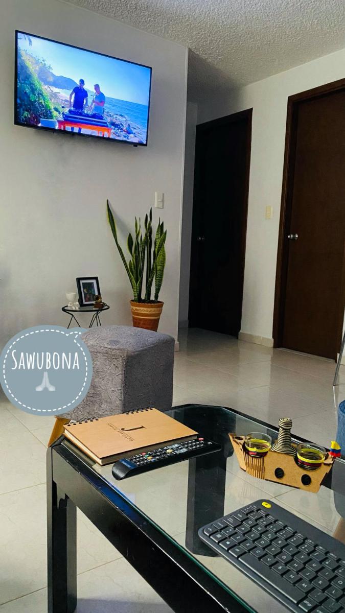 Apartamento Amoblado San Francisco - Housity