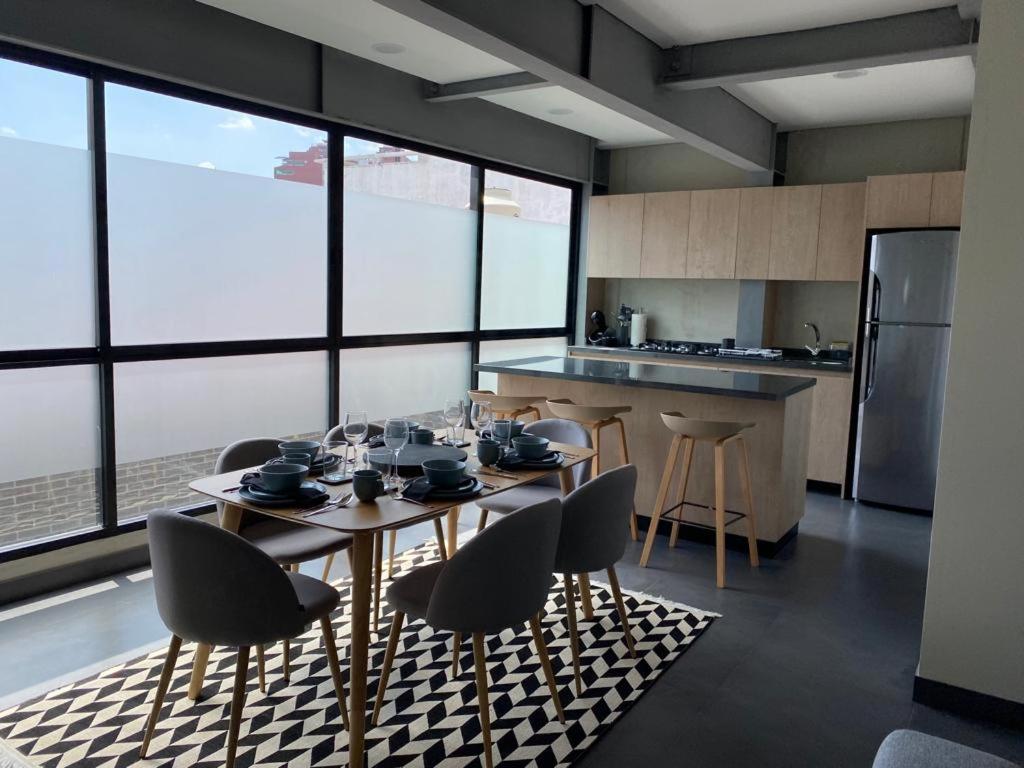 Departamento perfecto para relajar y trabajar - Housity
