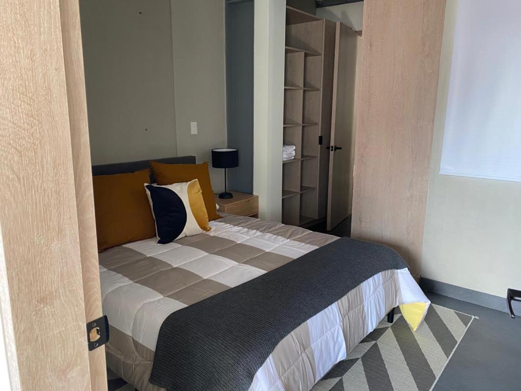 Departamento perfecto para relajar y trabajar - Housity