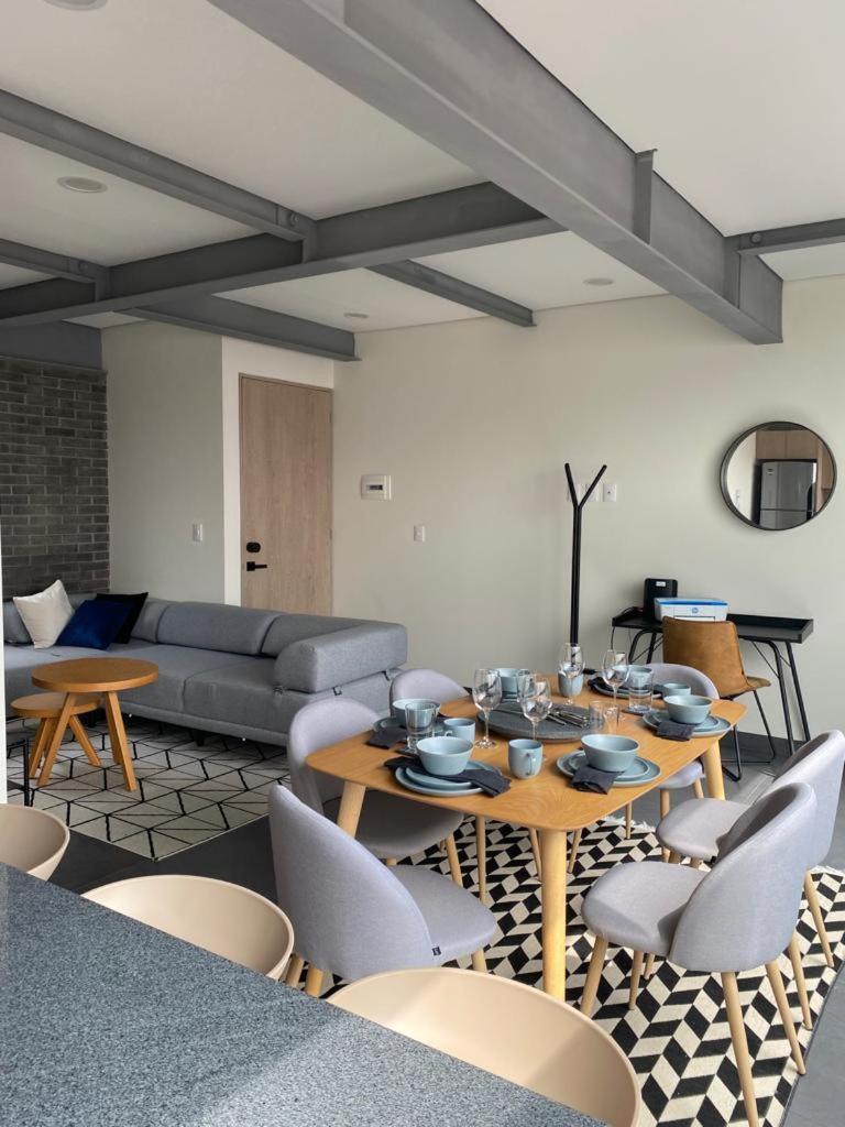 Departamento perfecto para relajar y trabajar - Housity