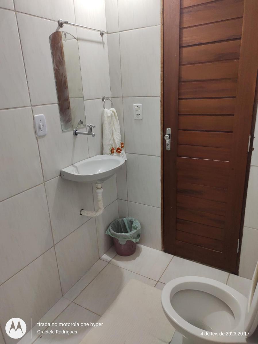 Suíte GUARAMIRANGA no Sítio - Housity
