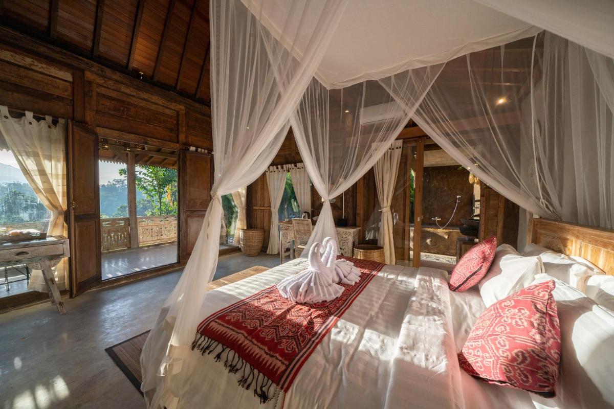 Umah Capung Sebatu Villas - Housity