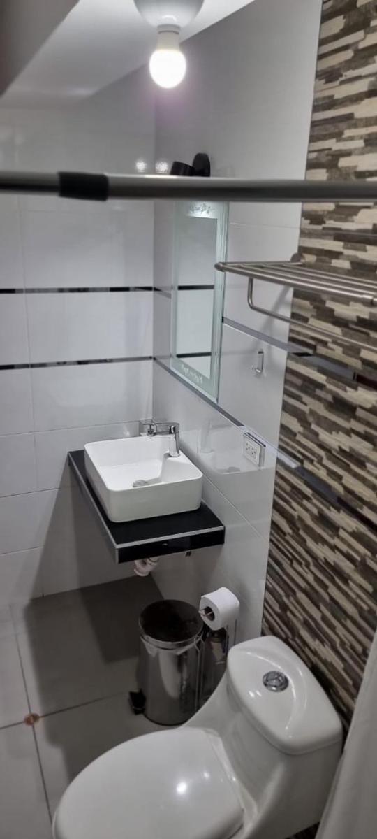 RESIDENCIAL QUIÑONES - Housity