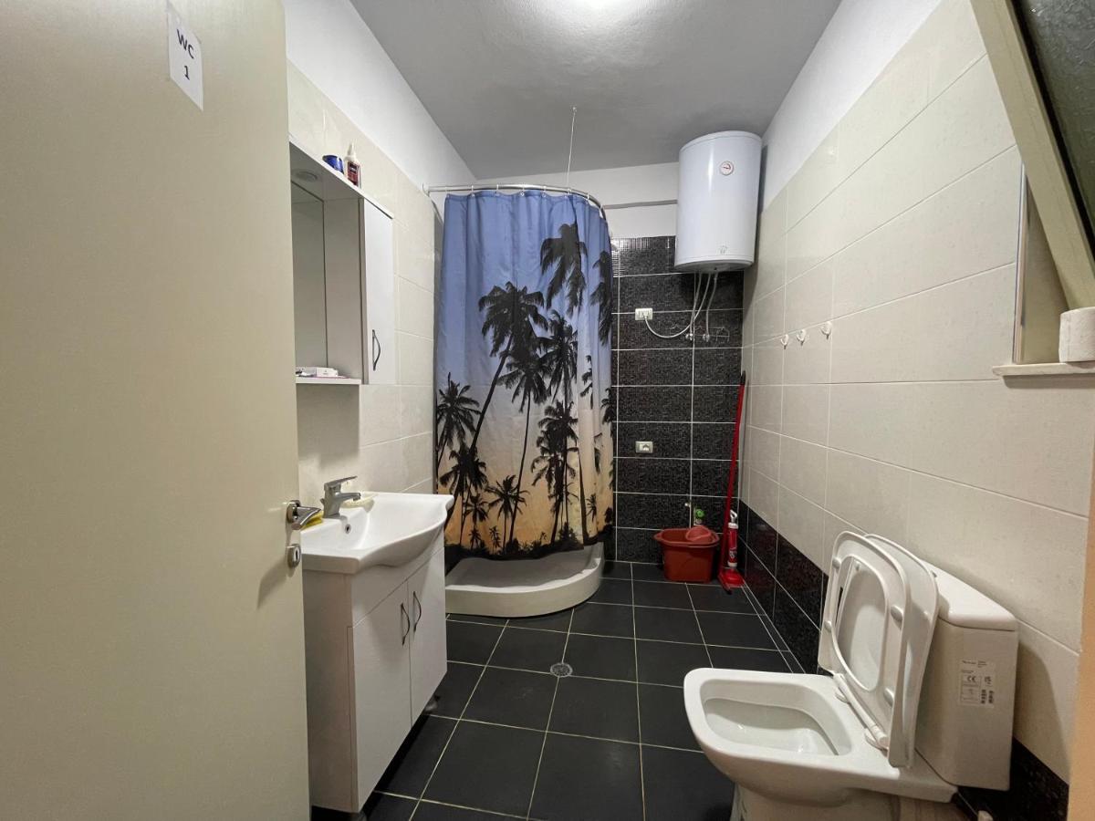 Suitetrails - B&B - Private Rooms