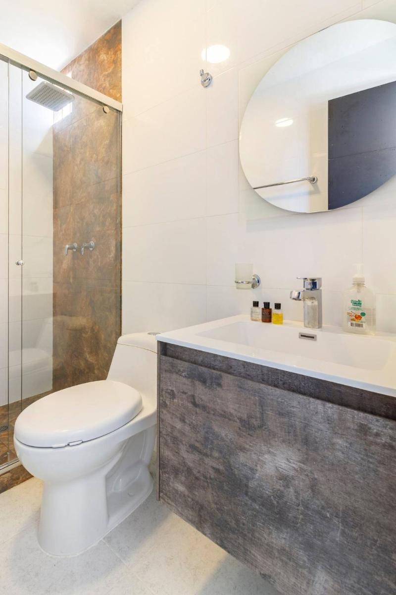 COZY APARTMENT RENEWED. - Housity