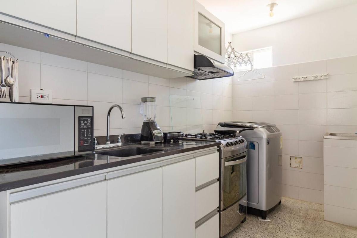 COZY APARTMENT RENEWED. - Housity