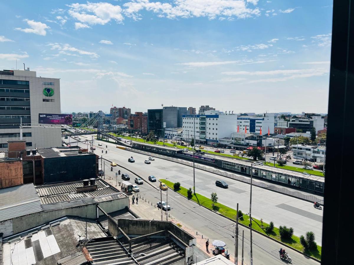 Apartaestudio en el Chico - Housity