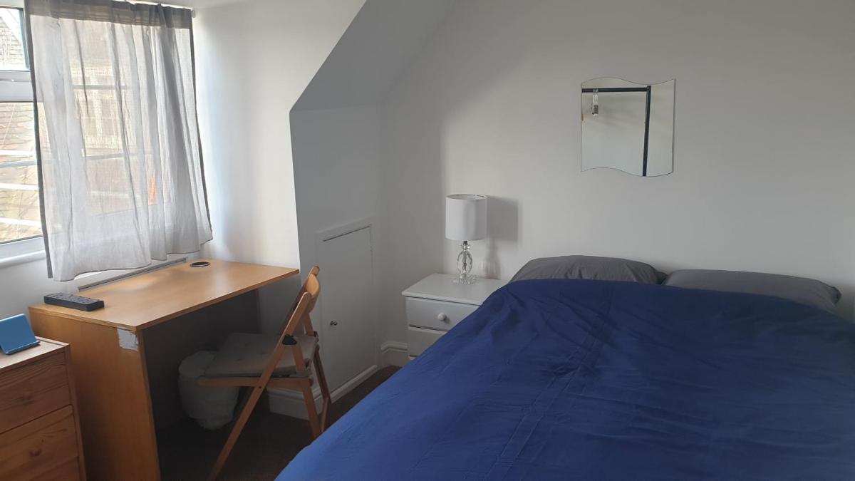 East Finchley House - Housity