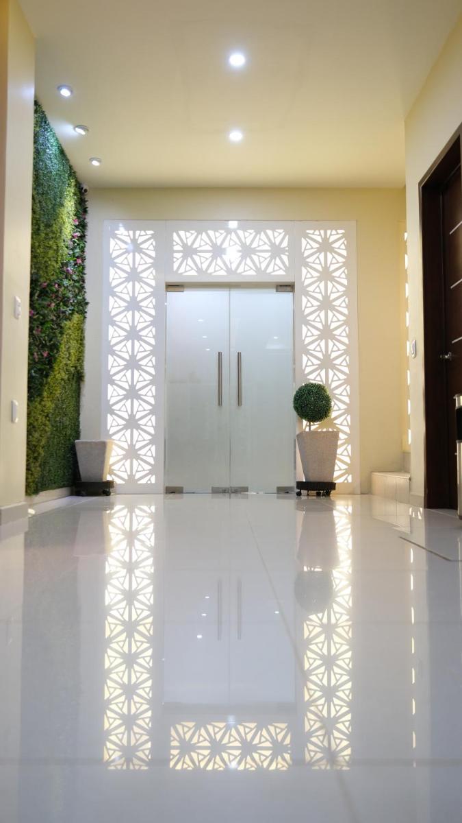 Suitetrails - Ivissa Hotel